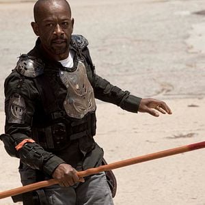 Fotoğraf Lennie James