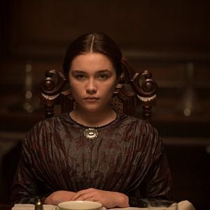 Fotoğraf Lady Macbeth