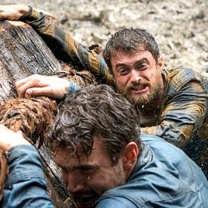 Fotoğraf Alex Russell