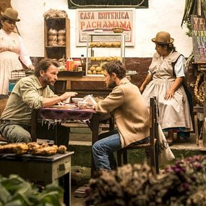 Fotoğraf Thomas Kretschmann