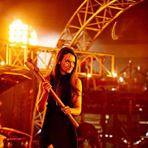 Fotoğraf Alex McGregor