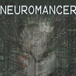 Fotoğraf Neuromancer