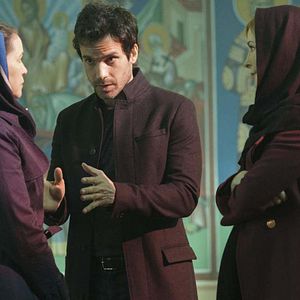 Fotoğraf Santiago Cabrera