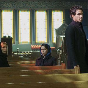 Fotoğraf Jennifer Finnigan