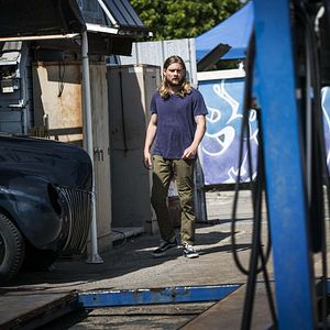 Fotoğraf Jake Weary