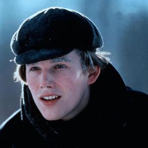 Fotoğraf Ethan Hawke