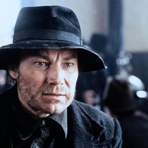 Fotoğraf Klaus Maria Brandauer