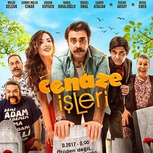 Fotoğraf Cenaze İşleri