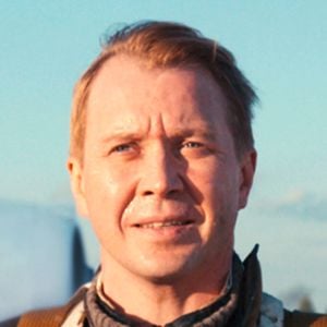 Fotoğraf Evgeniy Mironov