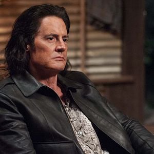 Fotoğraf Kyle MacLachlan