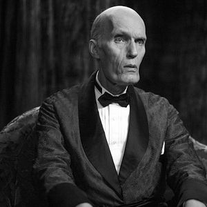 Fotoğraf Carel Struycken