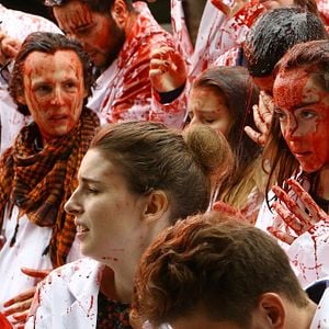 Fotoğraf Garance Marillier