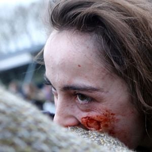 Fotoğraf Garance Marillier