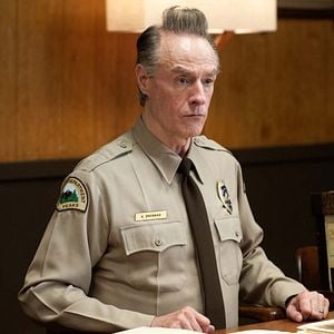 Fotoğraf Harry Goaz