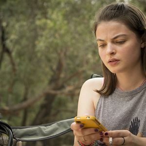 Fotoğraf Tiarnie Coupland