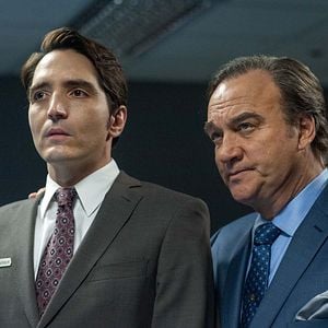 Fotoğraf David Dastmalchian