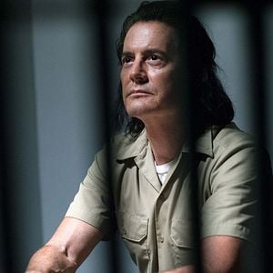 Fotoğraf Kyle MacLachlan