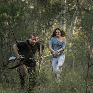 Fotoğraf Killing Ground