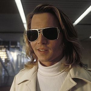 Fotoğraf Beyaz Şeytan