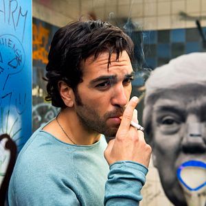 Fotoğraf Elyas M'Barek