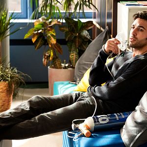 Fotoğraf Elyas M'Barek