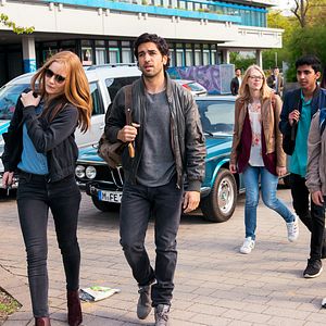 Fotoğraf Elyas M'Barek