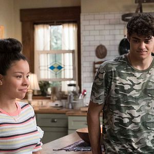 Fotoğraf Cierra Ramirez