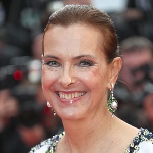 Fotoğraf Carole Bouquet
