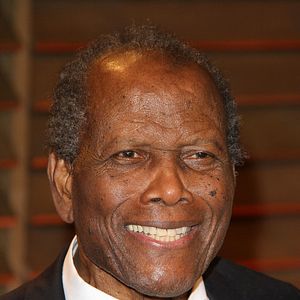 Fotoğraf Sidney Poitier
