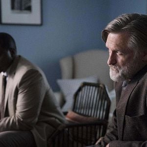 Fotoğraf Bill Pullman