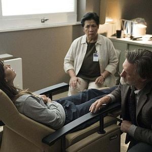 Fotoğraf Bill Pullman