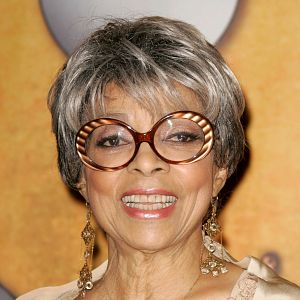 Fotoğraf Ruby Dee