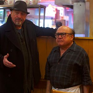 Fotoğraf Danny DeVito