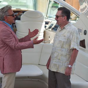 Fotoğraf Harvey Keitel