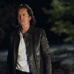 Fotoğraf Kyle MacLachlan