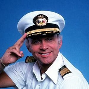Fotoğraf Gavin MacLeod