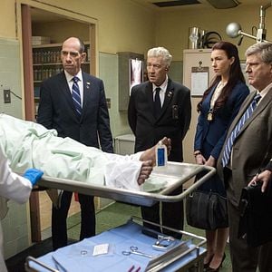 Fotoğraf Phoebe Augustine