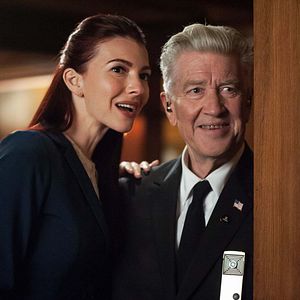 Fotoğraf Phoebe Augustine