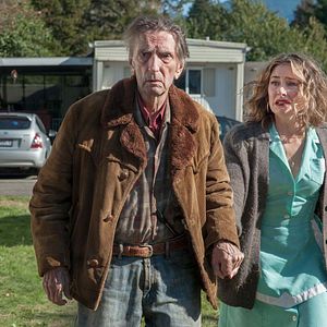 Fotoğraf Harry Dean Stanton