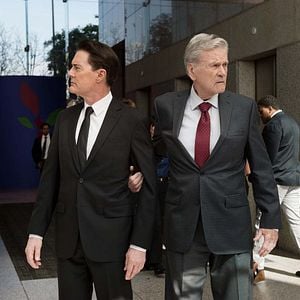 Fotoğraf Kyle MacLachlan