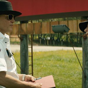 Fotoğraf Sam Rockwell