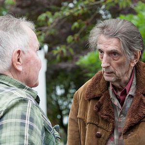 Fotoğraf Harry Dean Stanton