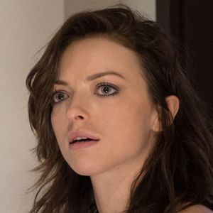 Fotoğraf Francesca Eastwood