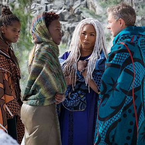 Fotoğraf Angela Bassett