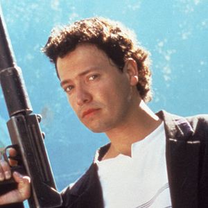 Fotoğraf Gitarım ve Silahım