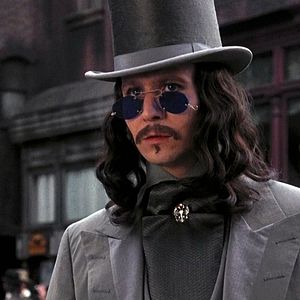 Fotoğraf Gary Oldman