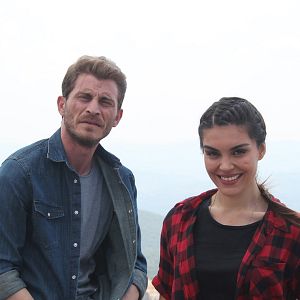 Fotoğraf Ne Olur Gitme