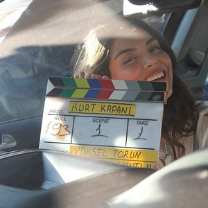 Fotoğraf Ne Olur Gitme