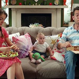 Fotoğraf Ver Elini Aşk