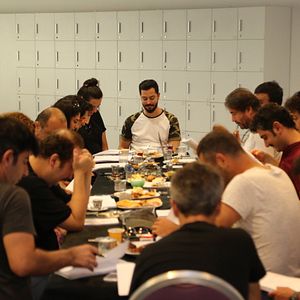 Fotoğraf Arapsaçı